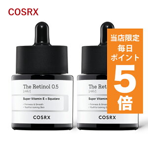 y|Cg5{UPz؍RX IC COSRX U `m[ 0.5 IC 20ml 2{Zbg tFCXIC `m[ et Z XLPAIC