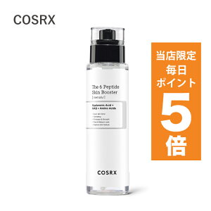 y|Cg5{UPz؍RX et COSRX U yv`h XLu[X^[ Z 150ml et ̍ŏ̒iK R[XA[GbNX 