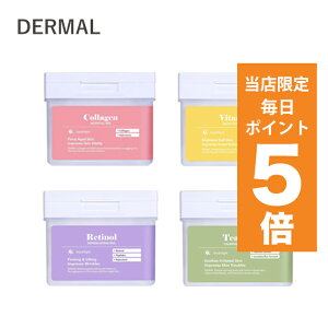 y|Cg5{UPz؍RX pbh _[} DERMAL pbh 5 120pads ؍RX }XNpbN R[Q `m[ eB[c[ r^~ }fJ\TCh