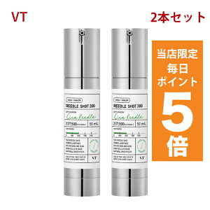 y|Cg5{UPz؍RX et VT [hVbg 300 VT REEDLE SHOT 300 50ml 2{Zbg uCeB XLPA 3