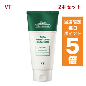 y|Cg5{UPz؍RX  VT tH[ tH[NU[ 300ml e 2{Zbg CICA CLEANSER CNƂ VJ NWOtH[