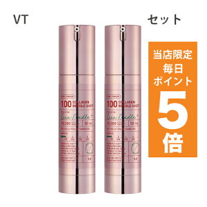 y|Cg5{UPz؍RX et VT R[Q [hVbg100 2{Zbg VT COLLAGEN REEDLE SHOT 100 50ml VJ×qA XLPA et