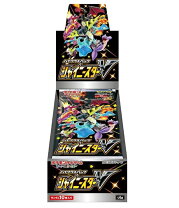 楽天市場】ポケモン シャイニー スター v boxの通販