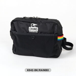 yLINEo^100~OFFN[|z CHUMS `X SPRING DALE SHOULDER BAG V_[obO ΂߂obO ΂߂ AEghA CH60-3754