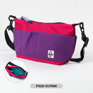 yLINEo^100~OFFN[|z CHUMS `X Collect Shoulder Sweat Nyron V_[obO Y  | EGXgobO {fBobO Jo AEghA 2024 H~V CH60-3608