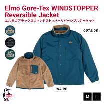 楽天市場】チャムス ボア ジャケットの通販 