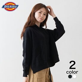 楽天市場 ディッキーズ パーカー レディースファッション の通販