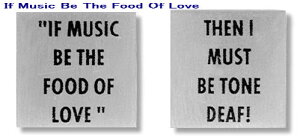 JtX{^@MAG MOUCH CU1042 Music If Music Be The Food Of Love y͈̗Ɓ~[WbNyJtXt