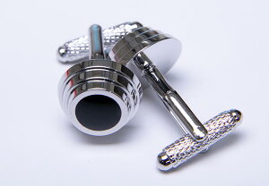 FORMAL ^LV[h tH[}JtX{^ Vo[ONYX_ART LONDON ck1146_05 TUXEED CUFFLINCS BLACKEE