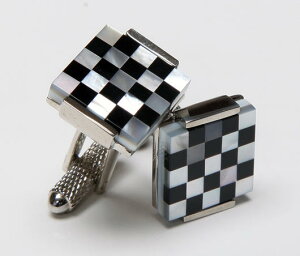 JtX{^ ONYX-ART LONDON MOP_11 chequered flag