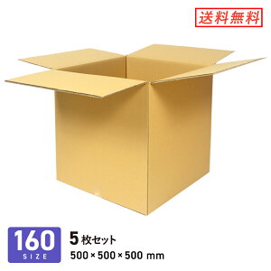 _{[ i{[ z160TCYEMSiۃXs[hXցj 500×500×[500mm 5Zbg