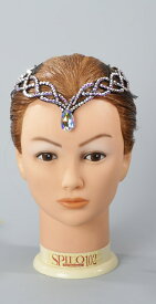 ヘアーアクセサリー H-013