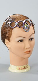 ヘアーアクセサリー H-015