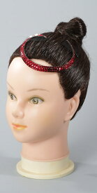 ヘアーアクセサリー H-019