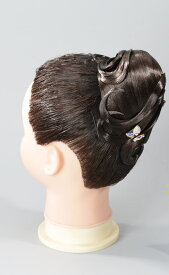 【新品】ヘアアクセサリー H-021