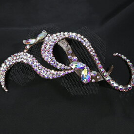 【新品】ヘアアクセサリー　H-031