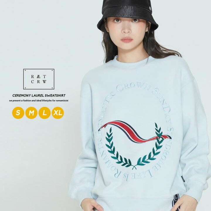 楽天市場 Romantic Crown ロマンティッククラウン スウェット ペア トップス お揃い スエット オーバーサイズ 裏起毛 コットン カットソー 長袖 ユニセックス レディース メンズ カップル ロゴ 韓国 ファッション ブランド オルチャンファッション 韓国服 プチプラ 楽天市場 Romantic Crown ロマンティッククラウン スウェット ペア トップス お揃い スエット オーバーサイズ 裏起毛 コットン カットソー 長袖 ユニセックス レディース メンズ カップル ロゴ 韓国 ファッション ブランド オルチャンファッション 韓国服 プチプラ