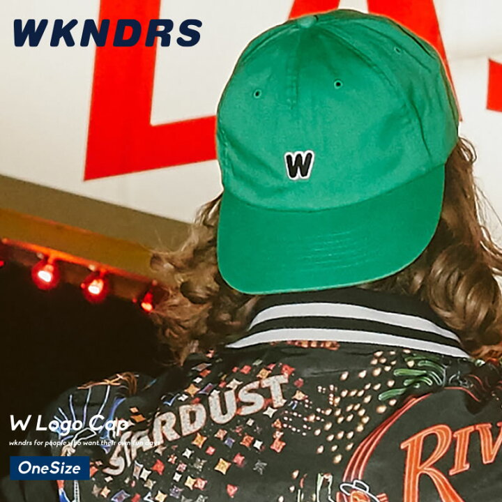 楽天市場 メール便対応 Wkndrs ウィークエンダーズ キャップ メンズ レディース ペアキャップ 帽子 ロゴ 綿100 コットン100 韓国 ファッション ブランド ストリート オルチャンファッション 韓国服 デイリーコーデ Korea 韓国ファッション Shoowtime