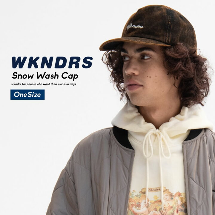 楽天市場 Wkndrs ウィークエンダーズ キャップ メンズ レディース ペアキャップ 帽子 ロゴ 綿100 コットン100 韓国 ファッション ブランド ストリート オルチャンファッション 韓国服 デイリーコーデ Korea 韓国ファッション Shoowtime