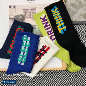 楽天市場 オルチャン 靴下の通販