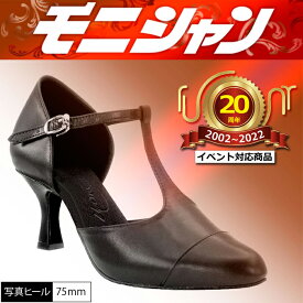 【20周年SALE】女性兼用／DFX5044 モダン サルサ タンゴ ラテン レディース 兼用 モニシャン 価格は無地価格です ダンス 靴 送料無料