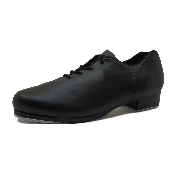 タップシューズ タップダンス シューズ タップダンスシューズ カペジオ Capezio CG19 レディース メンズ ダンスシューズ 黒 ユニセックス 男女兼用 レッスン 練習着 シューズ ダンスシューズのダンスネッツ 送料無料 タップシューズ 黒 男女兼用