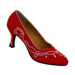 �_���X�V���[�Y�E�Ќ��_���X�V���[�Y�E���f�B�[�X�y���[���i�z�������_���V���[�Y�E�ԃ��b�h�E4530_red