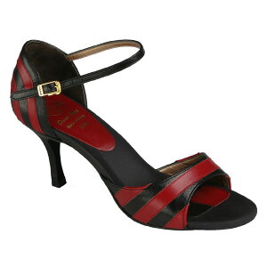 �_���X�V���[�Y�E�Ќ��_���X�V���[�Y�E���f�B�[�X�y���[���i�z�����^���S�V���[�Y�E�ԁi���b�h�jtango_241_red