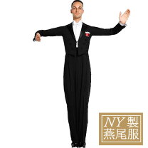 楽天市場】燕尾服（社交ダンス｜体操・ダンス）：スポーツ・アウトドア 