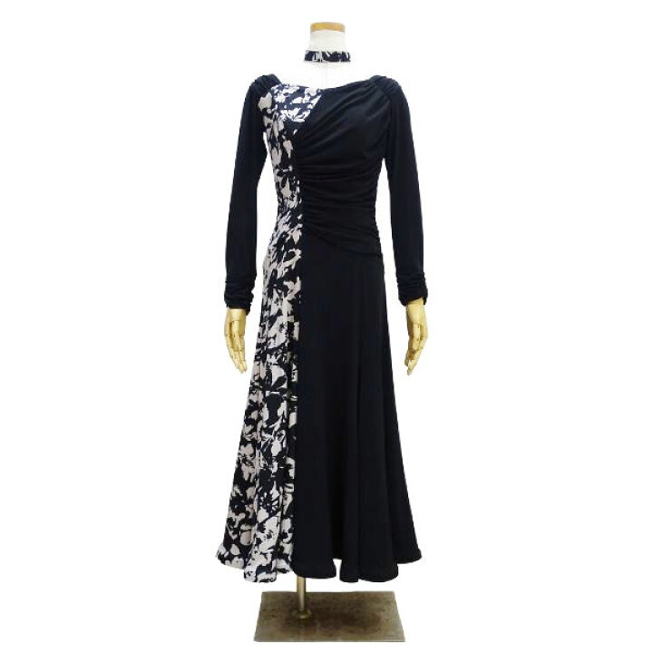 楽天市場】【新入荷】パスタイム パーティー ドレス No.2405003 M 
