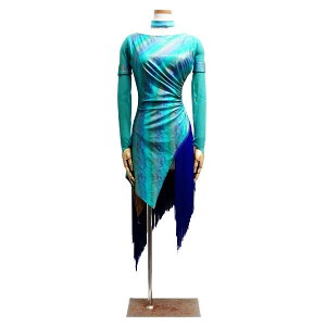 three ring ���e���h���X LP0021 M�T�C�Y �^�[�R�C�Y × �p�[�v�� �Ќ��_���X�ߑ� ���e�� ������ �t�����W���x�� ���Z �f�� �g���C�A�� �������[�J�[ �p�s���� �C���i�[���I�^�[�h�t�� �I�o���Ȗ� 