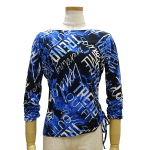 JOAN �v�����g �g�b�v�X 90067-A L�T�C�Y �u���[�n �p���v�����g ������ �Ќ��_���X ���b�X�� �p�[�e�B�[ ���� �g�b�v�X �J�b�g�\�[ �X�g���b�` �ߑ� �������K�� �p�[�e�B�[�� �g�b�v�X ���� T