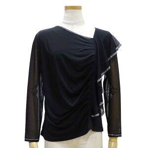 �y�V���ׁzMAX ���t���� ���炫�� �g�b�v�X M-L�T�C�Y 111-33020 �� �Ќ��_���X ���b�X�� �p�[�e�B�[ �ߑ� �J�b�g�\�[ �����p ���K�� ���b�X���E�G�A ���b�V���؂�ւ� �V���v���u���b�N �S�[�W