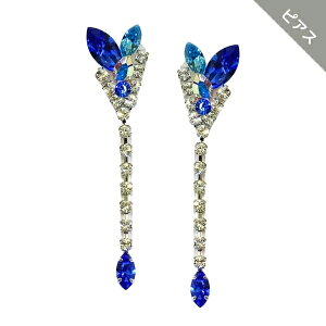 PINK �s�A�X P-718 �u���[×�N���X�^�� �Ќ��_���X �X�����t�X�L�[ �X�g�[�� �P�� �A�N�Z�T���[ �f�� �g���C�A�� �p�[�e�B�[ �_�C�����[�� �L���L�� �h��� �T�t�@�C�� �T�t�@�C�A ���C�����u��