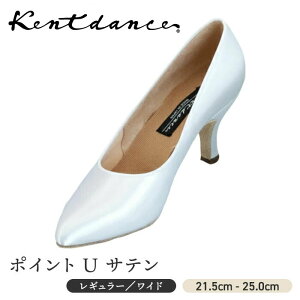 Kent Dance �P���g�_���X �X�^���_�[�h �|�C���g U �T�e�� �V���[�Y 21.5cm�`25.0cm �q�[�� 5.5cm 7cm �Ќ��_���X ���Z �f�� �X�^���_�[�h �� �T�e�� ���L �Ή� ���Z�C �����C �X�^���_�[�h�C ���_���C 