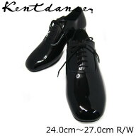 【人気】Kentdance ナンバーワン ソフトエナメル レギュラー幅 ワイド幅 2.5cmヒール 24.0-27.0cmスタン…