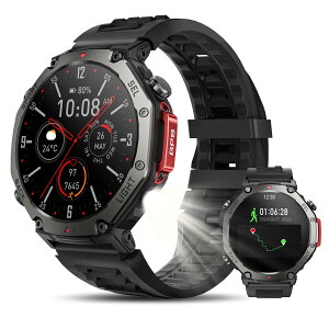 ���V����30��OFF�N�[�|�����X�}�[�g�E�H�b�` GPS LED�t���b�V�����C�g �R�p�K�i �^���O�ՋL�^ �E�H�b�` iPhone �Ή� Android �ی^ Smart Watch �����Y �r���v �ϋv�� �ʘb ���b�Z�[�W�ʒm ChatGPT DIY����
