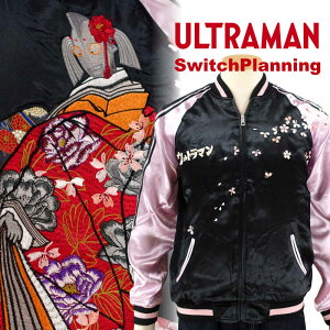 �E���g���̕�h�J�X�J�W���� ULSJ-101 ULTRAMAN �E���g���}�� �h�J �y���������z