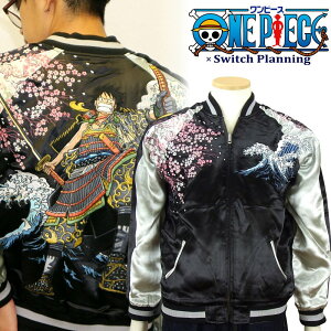 ���҃��t�B���o�[�V�u���X�J�W���� OPSJ-006 ONE PIECE × Switch Planning�y���������z