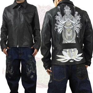 �ySCRIPT�ԗ��y�c(�X�N���v�g)�z�@SLRJ-007�@���ω����h�J�ݕt���C�_�[�X�W���P�b�g�@�yY'2LEATHER(���C�c�[���U�[)�z�@�a���@�@�y���������z