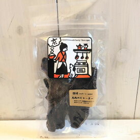 ボンルパ　京シリーズ　馬肉のじゃーきー　35g(無添加)(犬用おやつ)