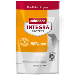 インテグラプロテクト 腎臓ケア ドライフード