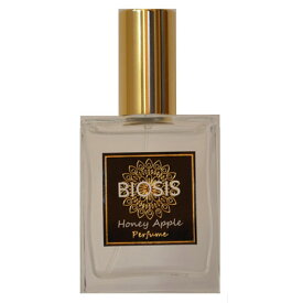 BIOSIS パヒューム Honey Apple ハニーアップル 30ml 【 取寄商品 犬 猫用コロン 香水 ビオシス INO 】