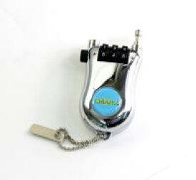 楽天市場 ワイヤーロック リールの通販