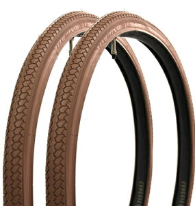 自転車 タイヤ 茶色の人気商品 通販 価格比較 価格 Com