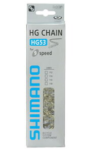 15Gg[&yVJ[hσ|Cg8{ V}m SHIMANO nCK[h`F[ HG`F[ 114L 9p CN-HG53 524-11214