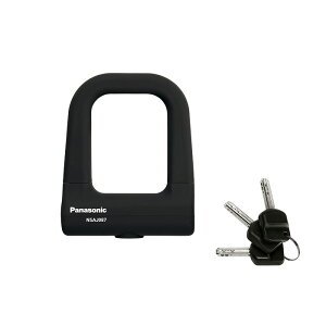 5Gg[&yVJ[hσ|Cg10{ pi\jbN(Panasonic) ~jU^bN [ubN] VRJo[ WfBvL[ NSAJ087-B d]ԃobe[bN [d퓐΍ VRJ