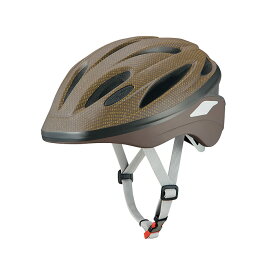 送料無料自転車用ヘルメット 大人用（成人向け）メンズ（男性）レディース（女性） SCUDO-L2（スクードL2） 57～59cm OGKカブト自転車 ヘルメット 街乗りやサイクリングなどカジュアルなシーン