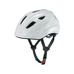 25日エントリー&楽天カード決済ポイント9倍 オージーケーカブト(OGK KABUTO) 自転車 ヘルメット 子ども用 aile(エール) SG認証 子供用ヘルメット AILE Lサイズ