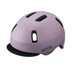25日エントリー&楽天カード決済ポイント9倍 ヘルメット 子供用 自転車 OGKカブト ARCA アルカ 一輪車 チャイルドシート子供乗せ キッズバイクに 4歳〜6歳(頭囲50〜54cm未満)S キッズ SG規格の安全